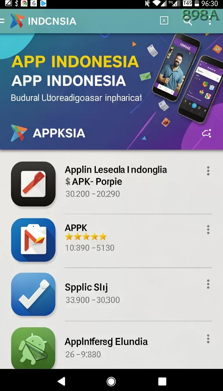 Screenshot t9999 nomor 1