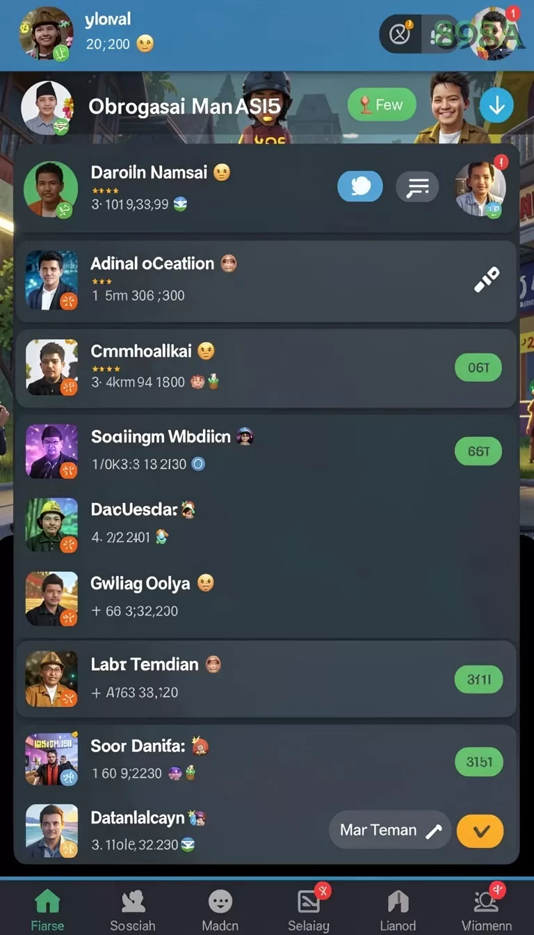 Screenshot km789 nomor 2