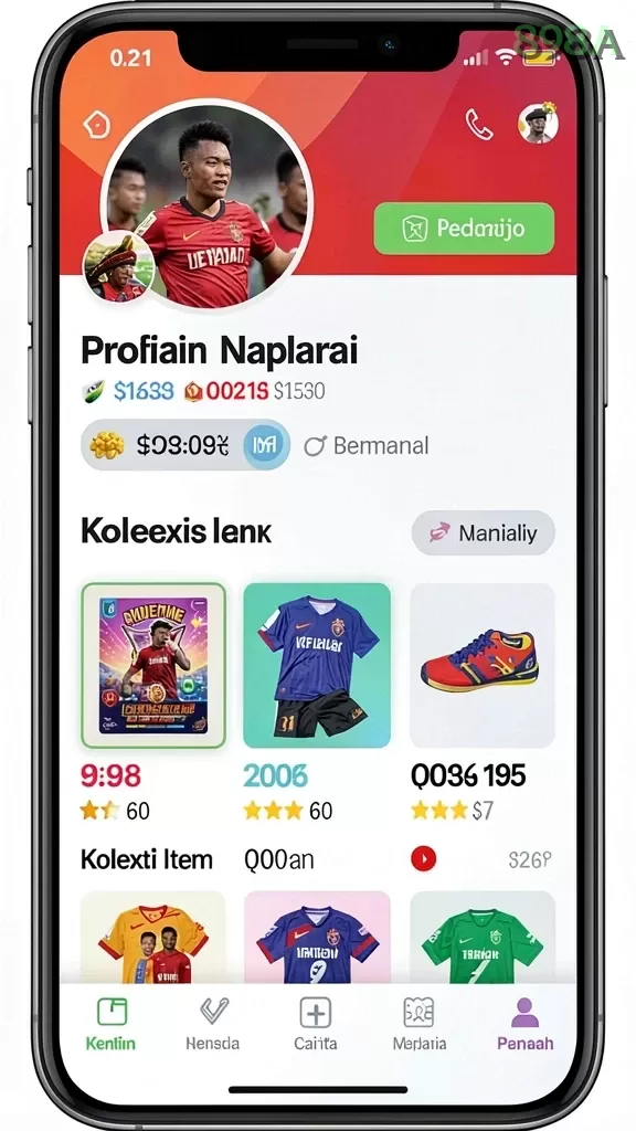 Screenshot bandarlotre nomor 2