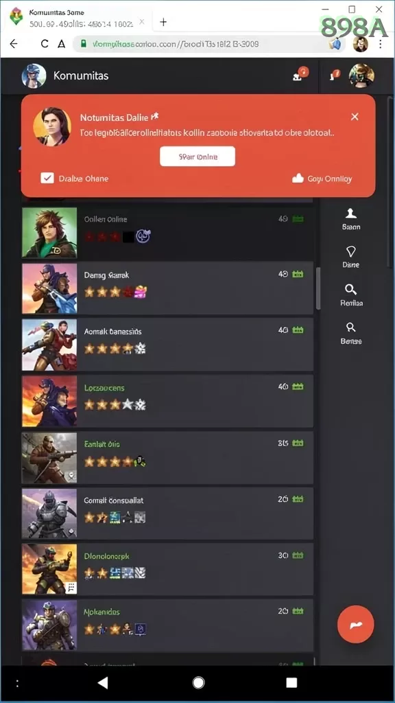 Screenshot wdbos nomor 1