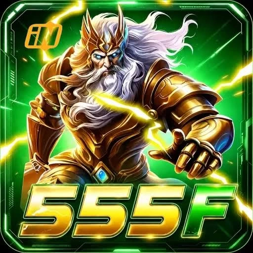 555f APK Resmi — ikon aplikasi