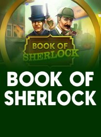 Book of Sherlock Terbaru untuk Pemula: Review dan Panduan — ikon game