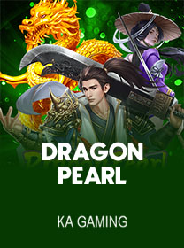 Dragon Pearl Slot Terbaru 2026: RTP dan Max Win — ikon game