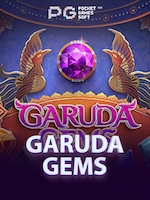Garuda Gems Slot: Info Provider, RTP, dan Max Win — ikon game