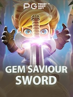 Gem Saviour Sword Slot Terbaru: Review dan Info Lengkap — ikon game