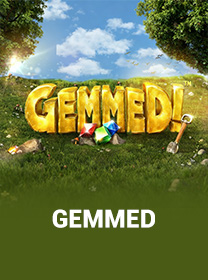 Review Game Gemmed Terlengkap untuk Pemula — ikon game