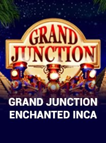 Grand Junction Enchanted Inca Slot Terbaru: RTP dan Volatilitas Lengkap — ikon game