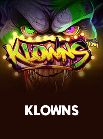 Tips Menang Bermain Klowns yang Perlu Diketahui — ikon game