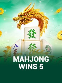 Review Game Mahjong Wins 5 Terlengkap untuk Pemula — ikon game