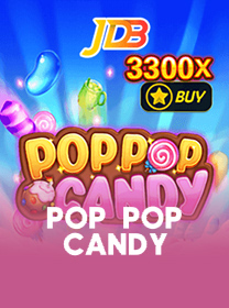 Panduan Pop Pop Candy Terlengkap untuk Pemain Baru — ikon game