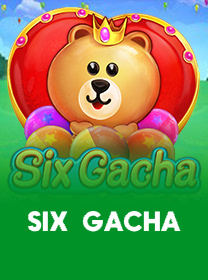 Game Six Gacha Terbaik: Fitur dan Kelebihan Lengkap — ikon game