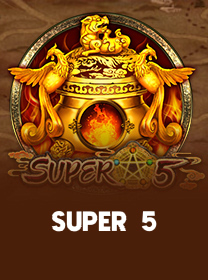 Cara Bermain Super 5 dengan Benar di Android — ikon game