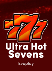 Ultra Hot Sevens Slot Terbaru: RTP dan Volatilitas Lengkap — ikon game