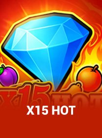 X15 HOT Terbaru untuk Pemula: Review dan Panduan — ikon game