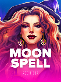 Review Game moon spell untuk Pemula dan Pro — ikon game