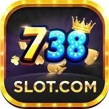 738slots Terbaru 2026: Download APK dan Review APK Resmi — ikon aplikasi