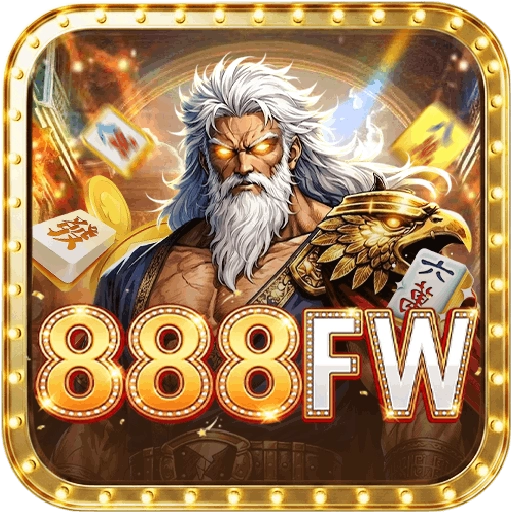 888fw App: Info, Rating, dan Link Download APK Resmi — ikon aplikasi