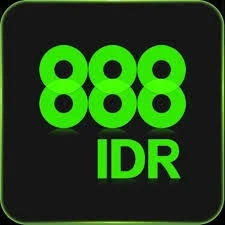 Download 888idr APK Terbaru untuk HP Android APK Resmi — ikon aplikasi