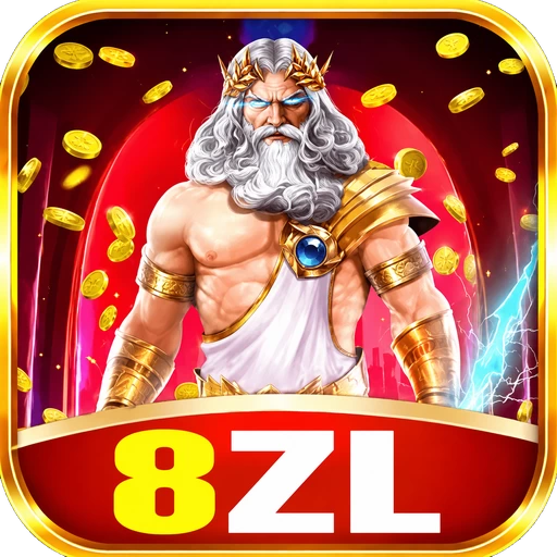 8zl APK Terbaru: Download Cepat dan Gratis APK Resmi — ikon aplikasi