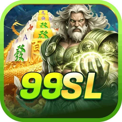 99sl Terbaru untuk Android: Download APK Gratis APK Resmi — ikon aplikasi