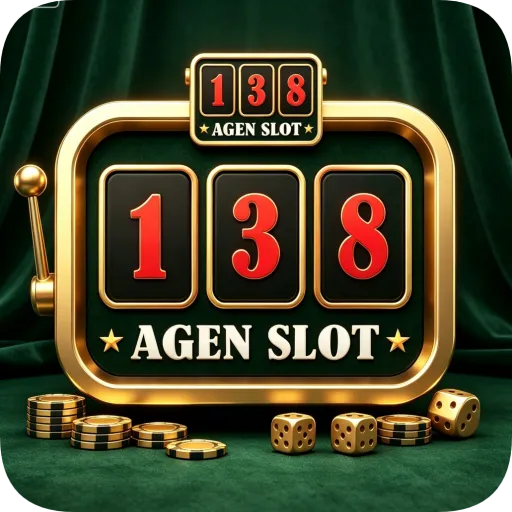 agenslot138 Terbaru untuk Android: Download APK Gratis APK Resmi — ikon aplikasi