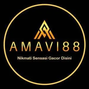 Review Aplikasi amavi88 APK Resmi — ikon aplikasi
