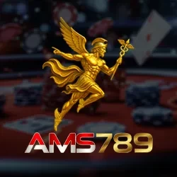 ams789 App: Info, Rating, dan Link Download APK Resmi — ikon aplikasi