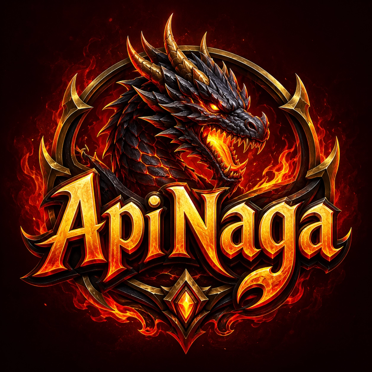 Download apinaga APK untuk Android APK Resmi — ikon aplikasi