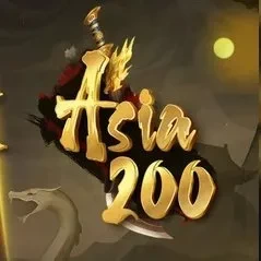 asia200 Terbaru: Download APK Resmi dan Aman APK Resmi — ikon aplikasi