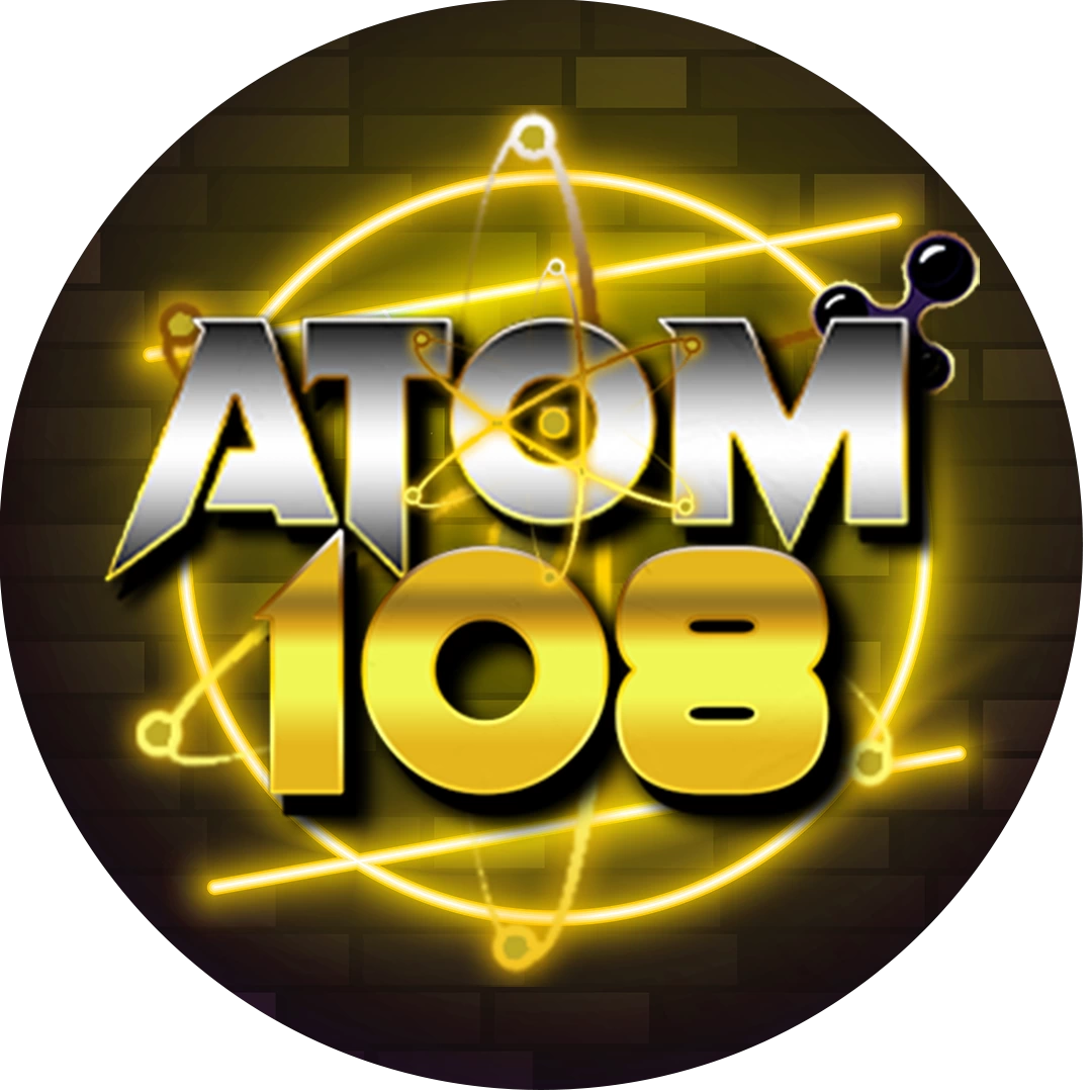 Download atomi08 APK untuk Android APK Resmi — ikon aplikasi