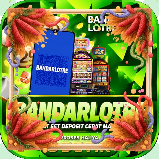 bandarlotre APK: Fitur, Ukuran, dan Link Download APK Resmi — ikon aplikasi