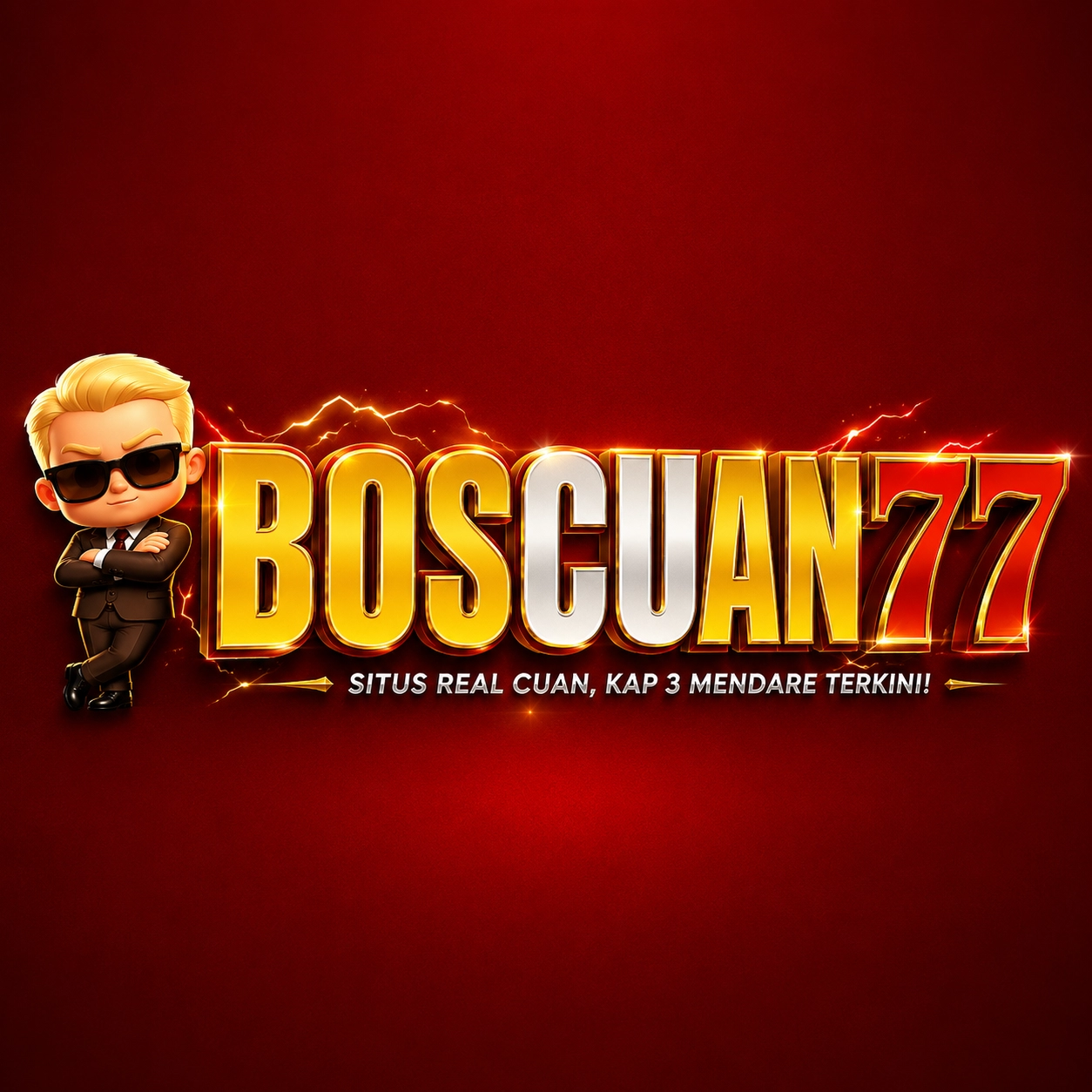 boscuan77 App Terbaru: Fitur Unggulan dan Download APK Resmi — ikon aplikasi