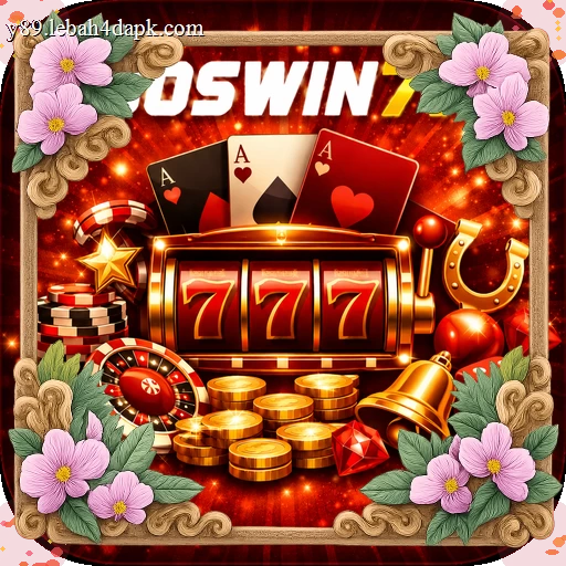 Cara Download boswin77 APK dengan Mudah APK Resmi — ikon aplikasi