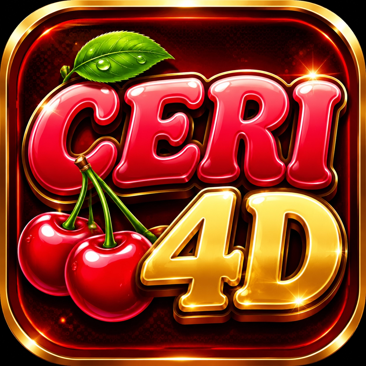 Aplikasi ceri4d Terbaru: Review dan Link Download APK Resmi — ikon aplikasi