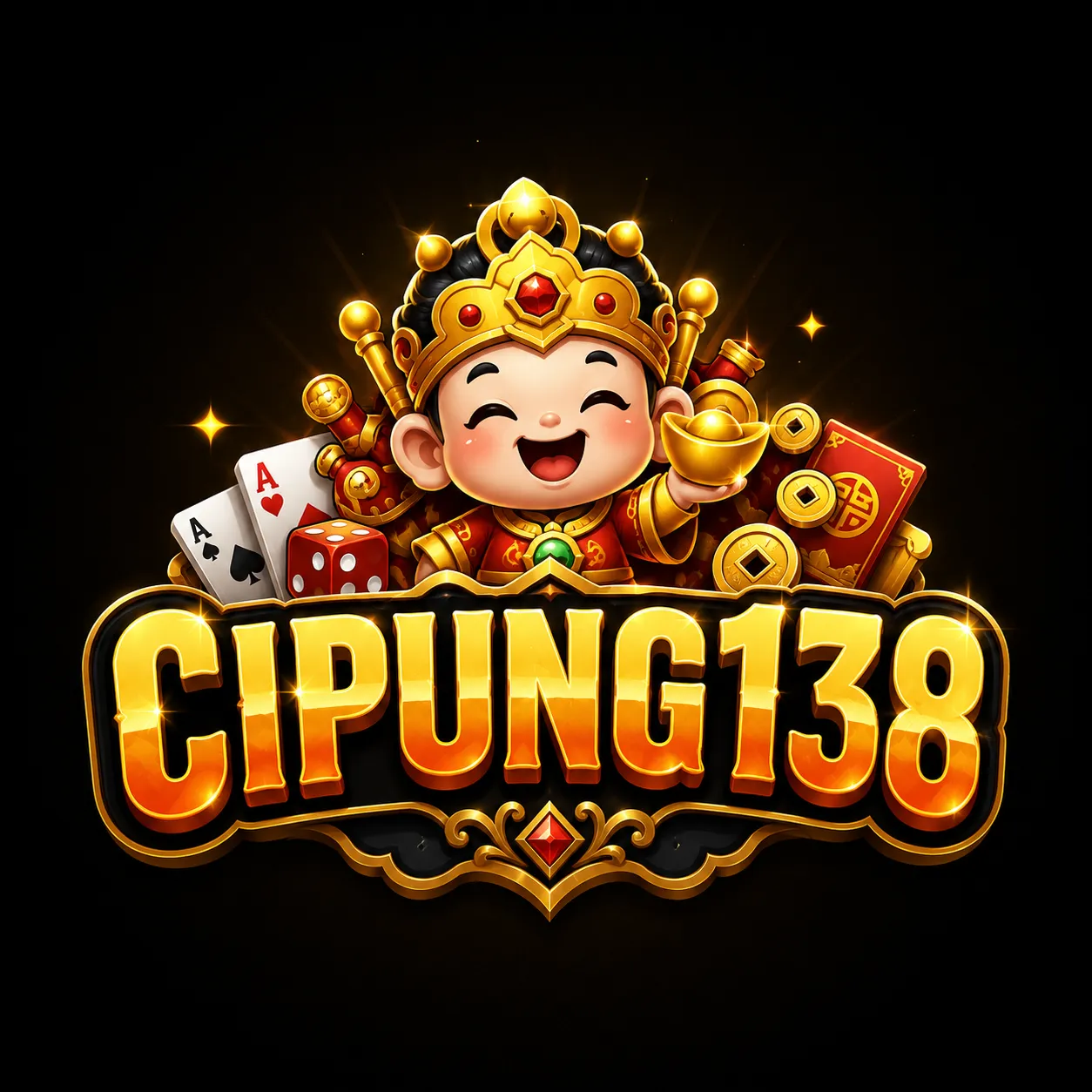 cipung138 APK: Cara Download dan Instal di Android APK Resmi — ikon aplikasi