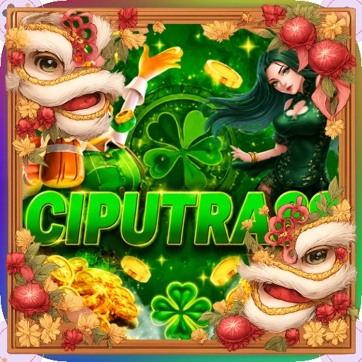 ciputra88 App Terbaru: Fitur Unggulan dan Download APK Resmi — ikon aplikasi