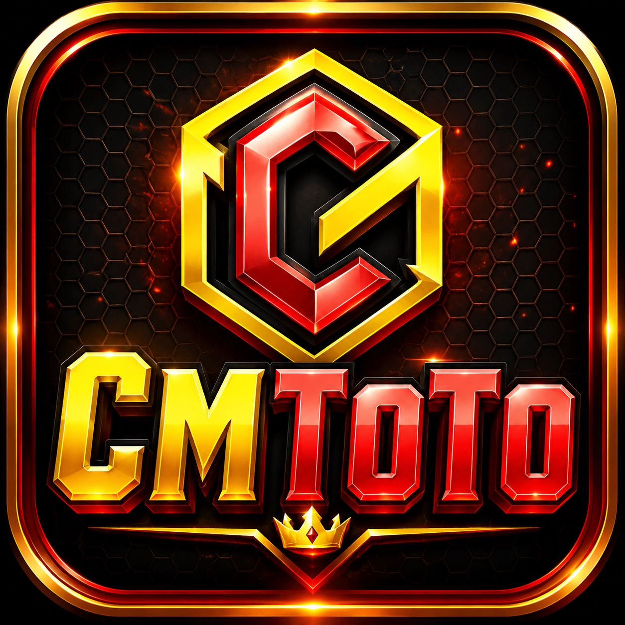 Download cmtoto APK untuk Android APK Resmi — ikon aplikasi