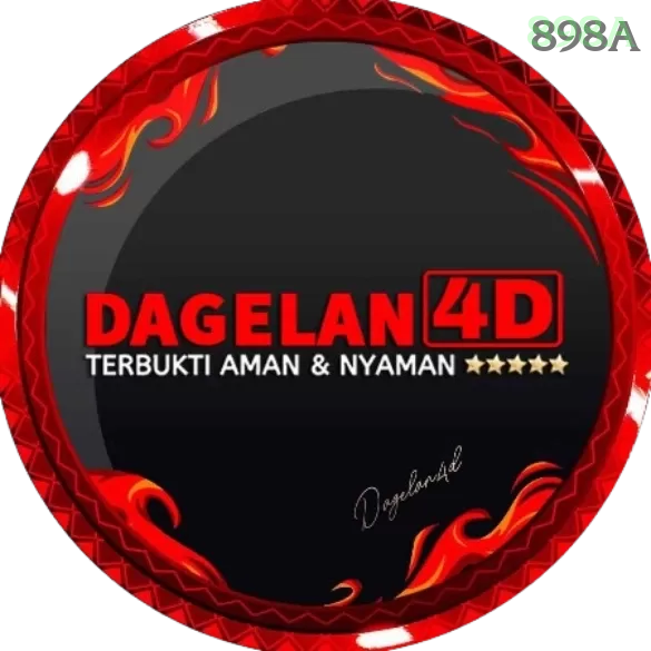 Ikon dagelan4d
