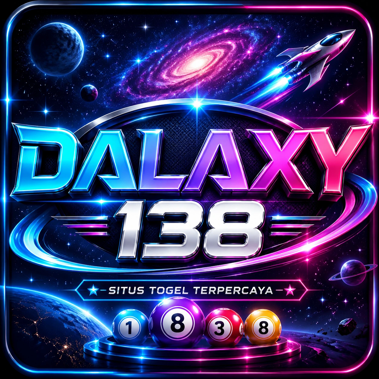 dalaxy138 Terbaru: Download APK dan Info Lengkap APK Resmi — ikon aplikasi