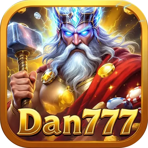 Download dan777 APK Original untuk Android APK Resmi — ikon aplikasi
