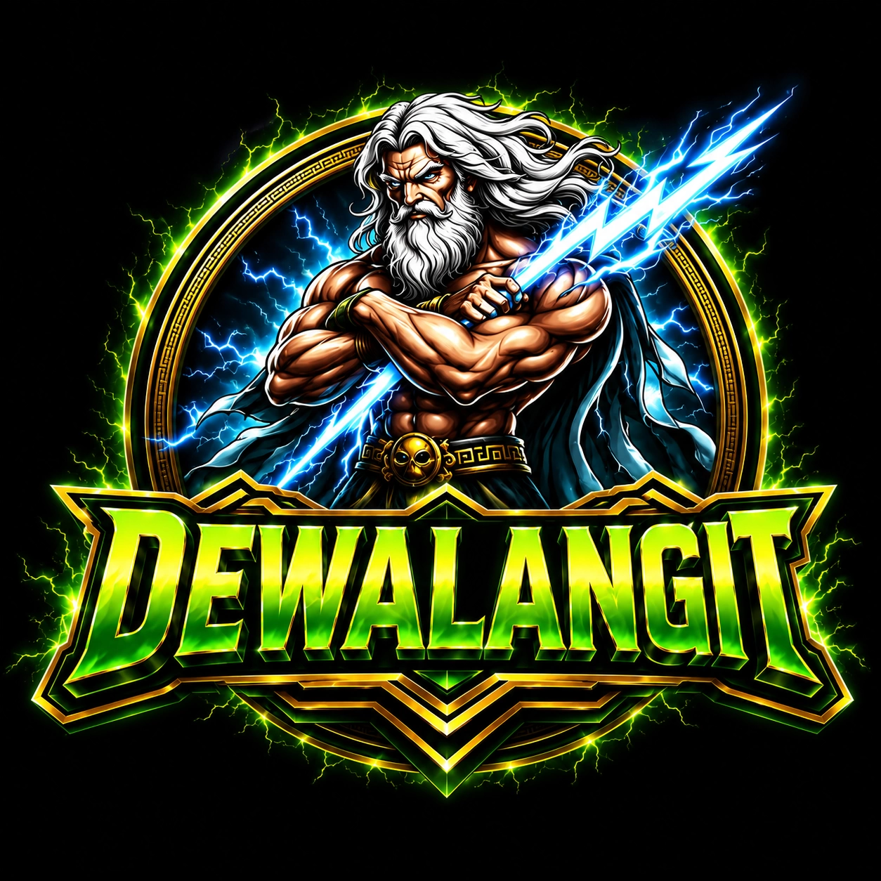 dewalangit App Terbaru: Fitur Unggulan dan Download APK Resmi — ikon aplikasi