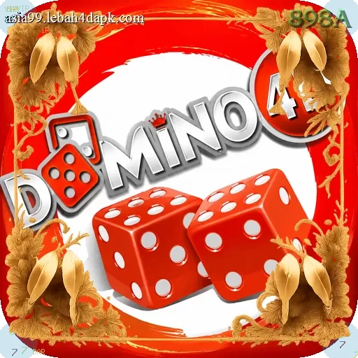 Ikon domino4d