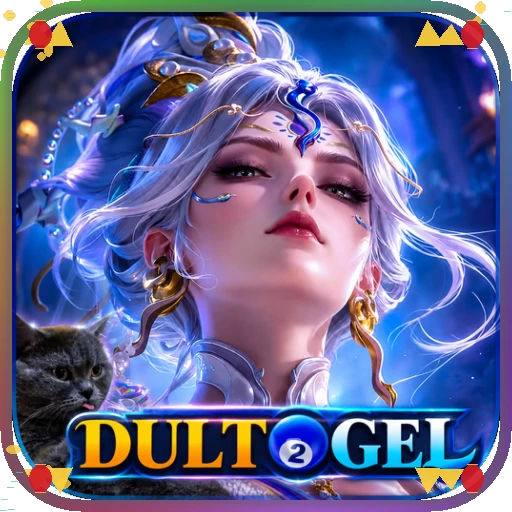 dultogel Terbaru untuk Android: Download APK Gratis APK Resmi — ikon aplikasi