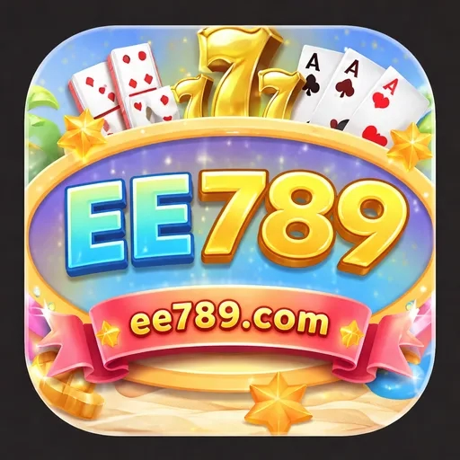 ee789 Terbaru: Download APK Resmi dan Aman APK Resmi — ikon aplikasi