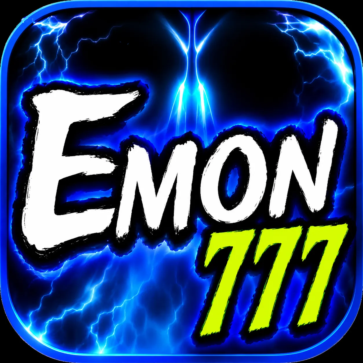 Download emon777 APK Terbaru untuk HP Android APK Resmi — ikon aplikasi