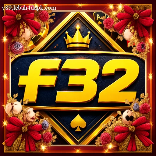 Cara Download f32 APK dengan Mudah APK Resmi — ikon aplikasi