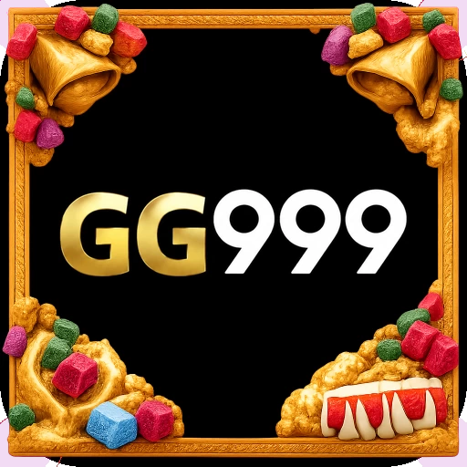 gg999 App: Info, Rating, dan Link Download APK Resmi — ikon aplikasi