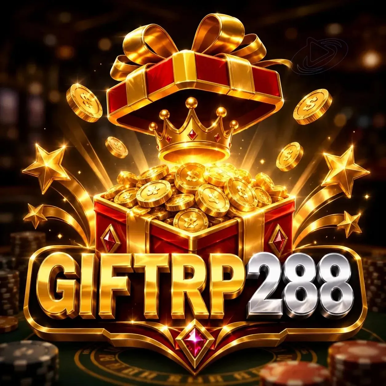 Download giftrp288 APK Terbaru untuk HP Android APK Resmi — ikon aplikasi