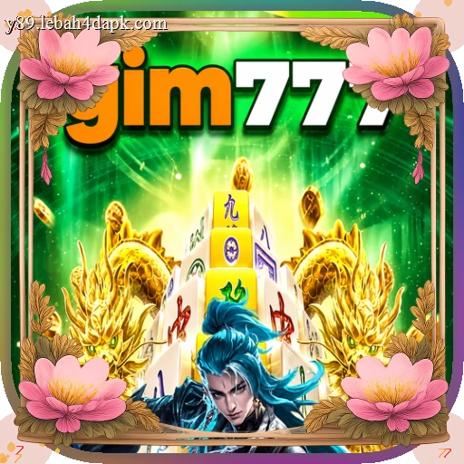 gim777 Terbaru untuk Android: Download APK Gratis APK Resmi — ikon aplikasi