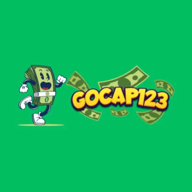Download gocap123 APK untuk Android APK Resmi — ikon aplikasi
